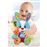 Baby Rafa: O Coelhinho Falante - Clementoni_3