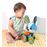 Baby Rafa: O Coelhinho Falante - Clementoni_4