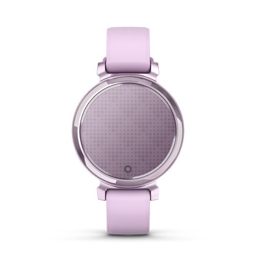 Smartwatch Garmin Lily 2 - Lilás