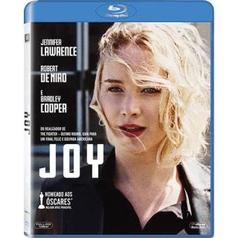 Joy (Blu-ray)