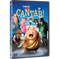 Cantar! (DVD)