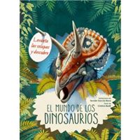 El mundo de los dinosaurios