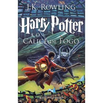 Harry Potter e o Cálice de fogo