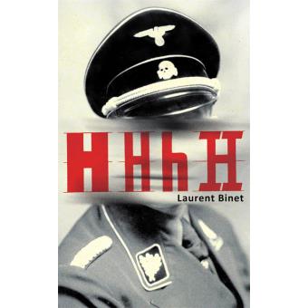 HHhH