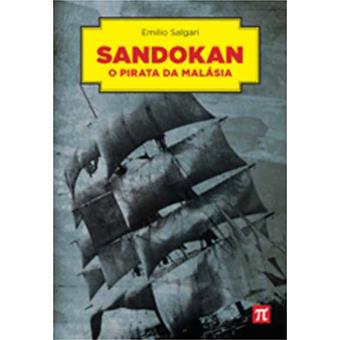 Sandokan - O Pirata da Malásia