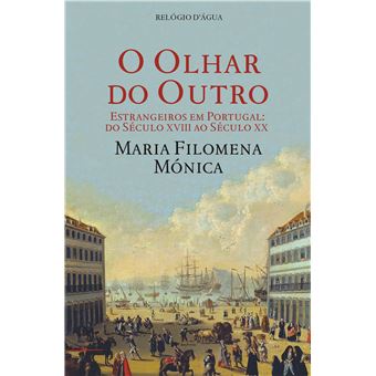 O Olhar do Outro