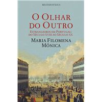 O Olhar do Outro