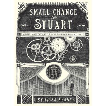 Small Change for Stuart