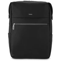 Mochila para Portátil até 16.2" (41cm) Hama Ultimate - Preto