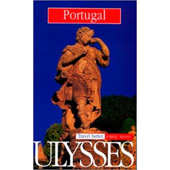 Guide de Voyage Ulysse - Porto