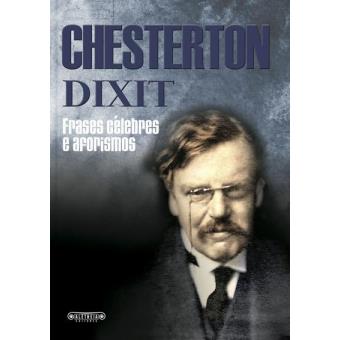 Chesterton Dixit