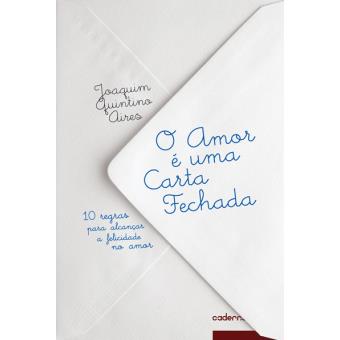 O Amor é uma Carta Fechada