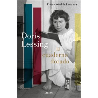 El cuaderno dorado
