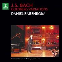 J. S. Bach | Goldberg Variations, BWV988 (2CD)