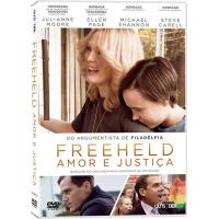 Freeheld - Amor e Justiça