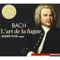 J.S.Bach: The Art of Fugue Bwv 1080
