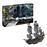 Kit Modelismo Revell Pirates of The Caribbean: The Black Pearl_0