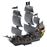 Kit Modelismo Revell Pirates of The Caribbean: The Black Pearl_1