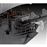 Kit Modelismo Revell Pirates of The Caribbean: The Black Pearl_2