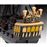 Kit Modelismo Revell Pirates of The Caribbean: The Black Pearl_4