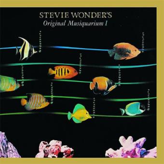 Original Musiquarium i (2LP)