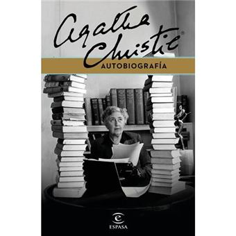 Autobiografia-agatha christie