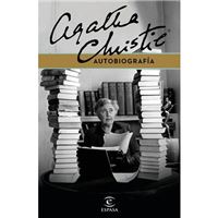 Autobiografia-agatha christie