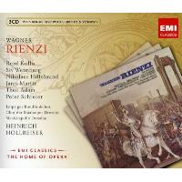 Wagner | Rienzi (3CD)