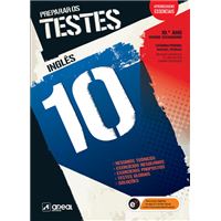 Inglês 10º Ano - Preparar os Testes