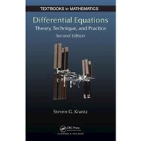 Differential equations