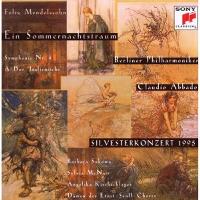 Mendelssohn-bartholdy-ein Sommernac