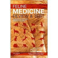 Feline Medicine: Review & Test