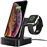Base de Carregamento Belkin PowerHouse para Apple iPhone e Apple Watch - Preto_0