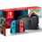 Consola Nintendo Switch Neon + 35€ Nintendo eShop_0