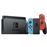 Consola Nintendo Switch Neon + 35€ Nintendo eShop_1