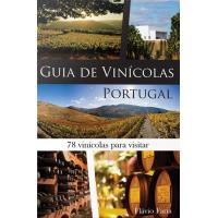 Guia de Vinícolas de Portugal
