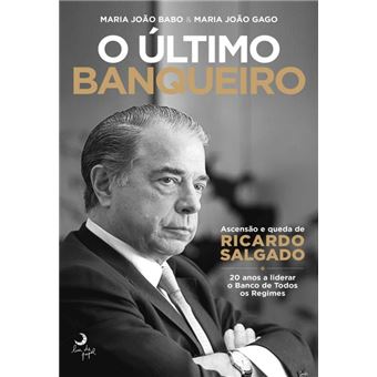 O Último Banqueiro