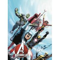 Avengers World Vol 1