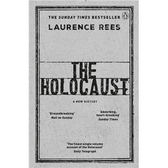 The Holocaust