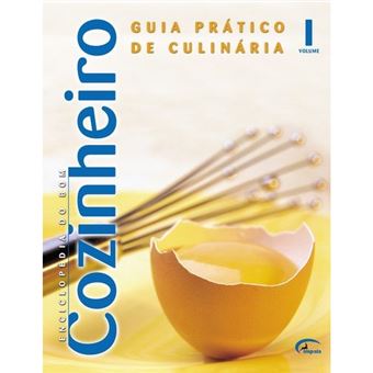 Enciclopédia do Bom Cozinheiro
