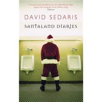 Santaland Diaries