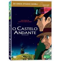 O Castelo Andante