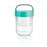 Marmita jarro Lékué To Go 400ml Azul_0
