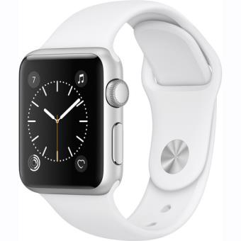 funcoes apple watch serie 1