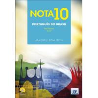 Nota 10 - Português do Brasil - Livro do Aluno