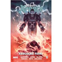 Uncanny X-Force - Parte 4