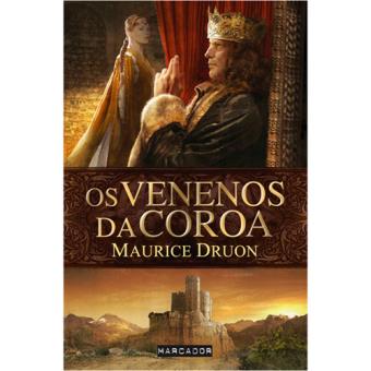 Os Venenos da Coroa