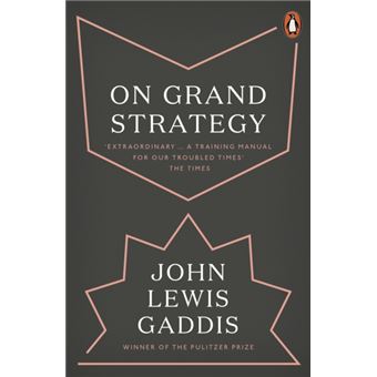 On Grand Strategy