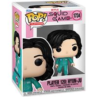 Funko POP! Television: Smallville - Clark Kent - Vinyl Collectible Figure - Gift Idea - Official Merchandise - Toy For Children And Adults - TV Fans - Model Figure For Collectors And - View #9