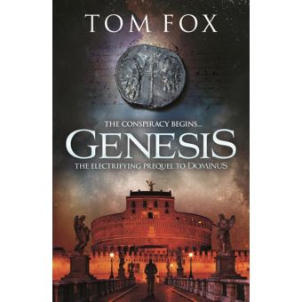 Genesis (A Tom Fox Enovella)